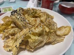 -四川饭店(长白店)