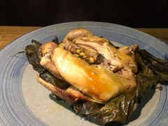 -兰溪小馆(东直门簋街店)