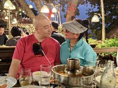-卷心菜和避孕套餐厅(Pattaya)