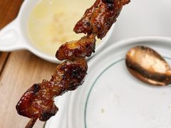 傣味烤五花肉-云海肴汽锅鸡·云南小炒(曲江大悦城店)