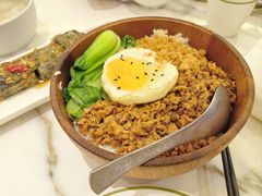 -春家·非遗手工小吃(徐汇万科广场店)