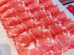 -前门·鲜肉火锅(长风店)