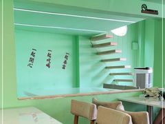 大堂-新荔园茶餐厅(荔湾区府宿舍大院店)