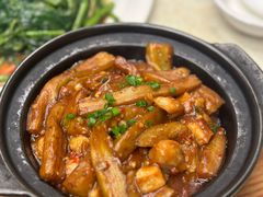 -肥仔文澳门猪骨煲(南京西路店)
