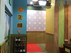 -Duda&Dada嘟哒和达达儿童公园(凯德mall新都心店)