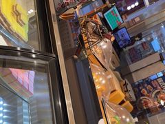 -快乐爱斯米牛排自助(金州安盛店)