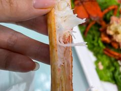 -桔子海鲜烧烤大排档(台东店)