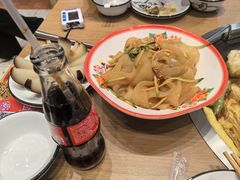 -那红花·东北菜铁锅炖(仙林金鹰店)