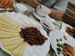 -东四民芳餐厅(世茂工三店)