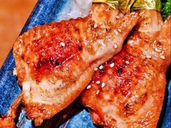 -弓二·烧鸟居酒屋(财富购物中心店)
