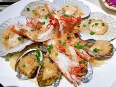 -海儀美食楼(湾仔海鲜街店)