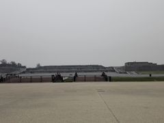 -大明宫国家遗址公园·御道广场