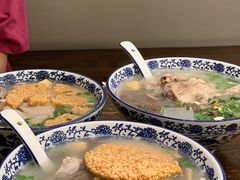 -小潘记鸭血粉丝汤