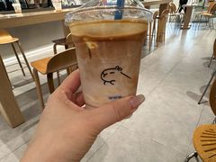 -Something For(中洲湾店)
