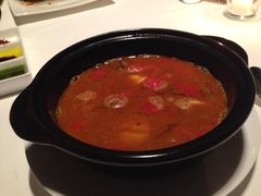 意味轩&nbsp;Cépe-北京金融街丽思卡尔顿酒店·意味轩 Cepe
