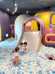 -MELAND CLUB亲子乐园·派对·餐厅(北京芳圆里ID MALL店)
