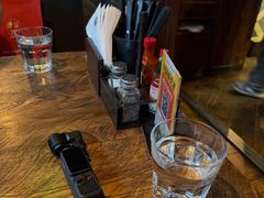-Q MEX 库迈墨西哥餐吧(三里屯店)