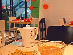 -避风塘(宝山万达店)