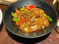 -香融府·烤鸭·家常菜(花乡奥莱店)