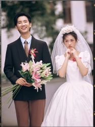 -今生有约婚纱摄影店(景德路店)