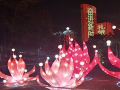 -万绿园