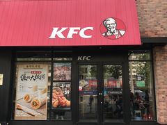 门面-肯德基(丰管路店)