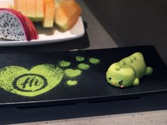 -海底捞火锅(江南盛天地店)
