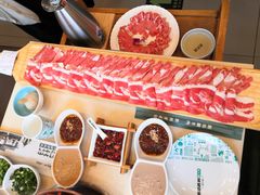 -阳坊胜利涮羊肉(阳坊老店)