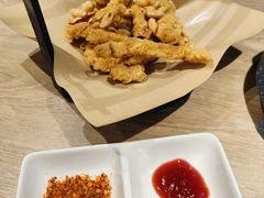 -青花椒秘制烤鱼(光启城店)