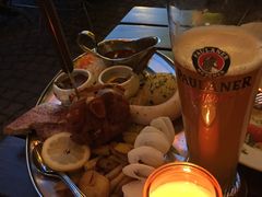 -Restaurant Paulaner am Dom
