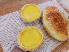 -蜂蝶来饼店(拱北总店)