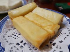 炸牛奶-捷信牛奶甜品世家(五道口店)