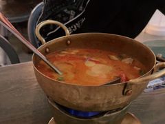-CHINCHIN 青青·泰国料理(万象食家店)