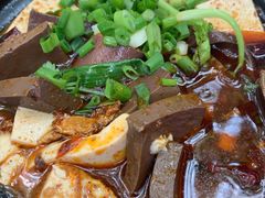 -沈妈砂锅(光华村店)