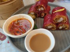 -点都德(华强北店)