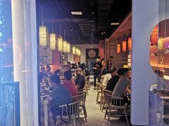 -京炭铜锅涮肉·羊蝎子·羊肉炉(保利·时光里店)