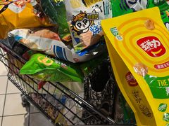 -物美大卖场(玉蜓桥店)