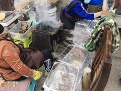 -老太太豆皮(南芬店)