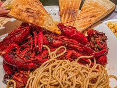 -有位虾匠·香辣蟹·小龙虾(李村店)