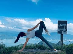 -七娘山