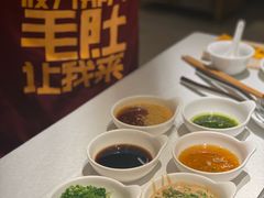 -巴奴毛肚火锅概念餐厅