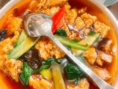 -面辣子·陕西家乡菜(钟楼店)