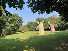 -南宁良凤江国家森林公园