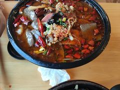 -常鲜德乐购迎桂馒头店(麻巷公寓店)