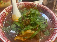 -伊兰麒兰馨园·川菜·清真馆(339电视塔店)