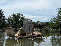 -江心屿景区