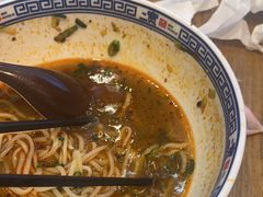 -二宽中国兰州拉面(幸福城店)