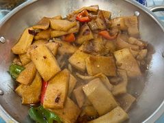 -味好美土菜(迎宾东路店)