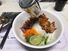 -CHILL Pho澳洲牛肉越南粉(佛山顺德万象汇店)