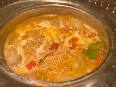 -南越郡·越式风味餐厅(青秀万达店)
